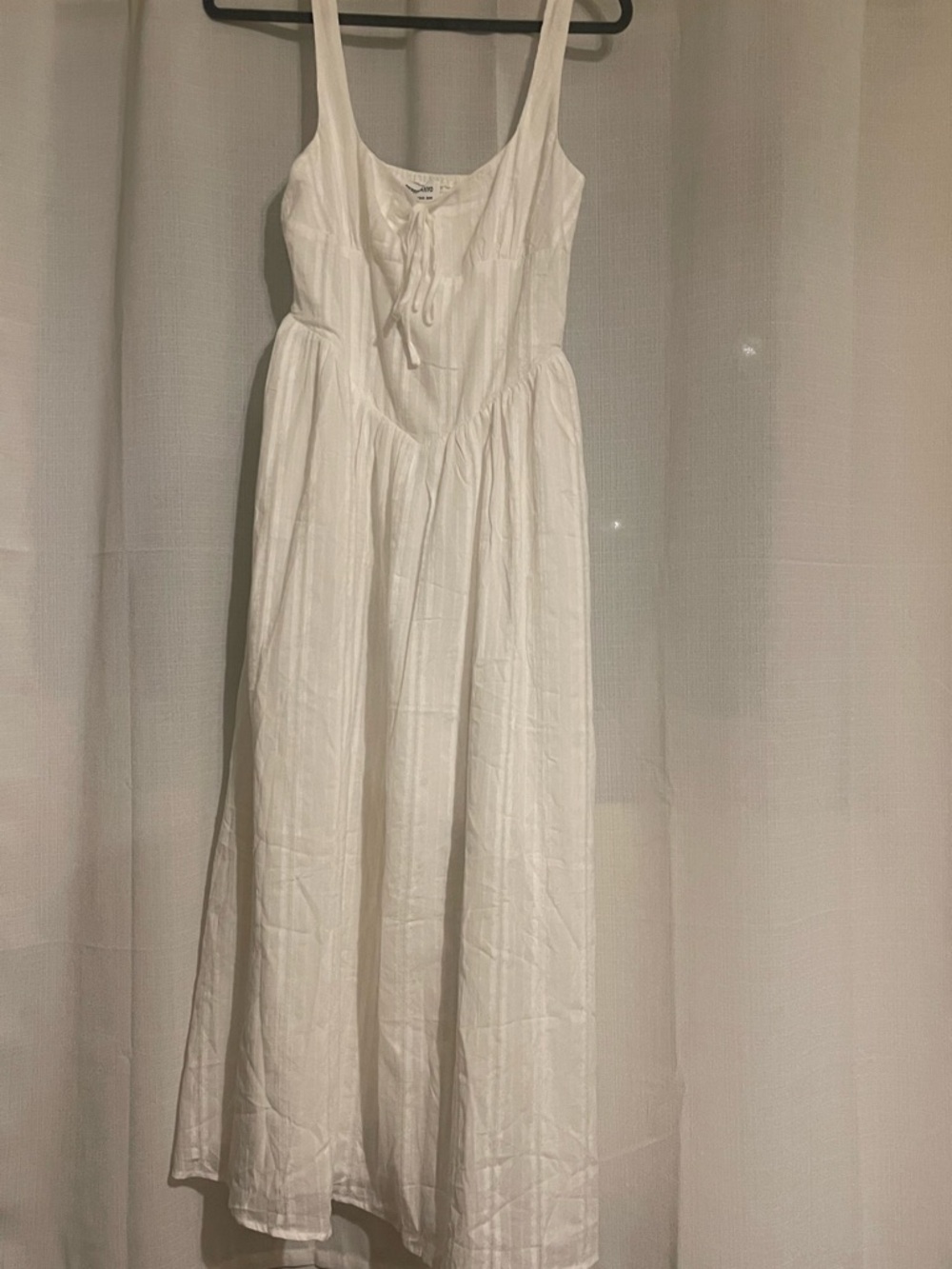 Peppermayo Pascuelle Dress Size 8 Large - Picture 3 of 7